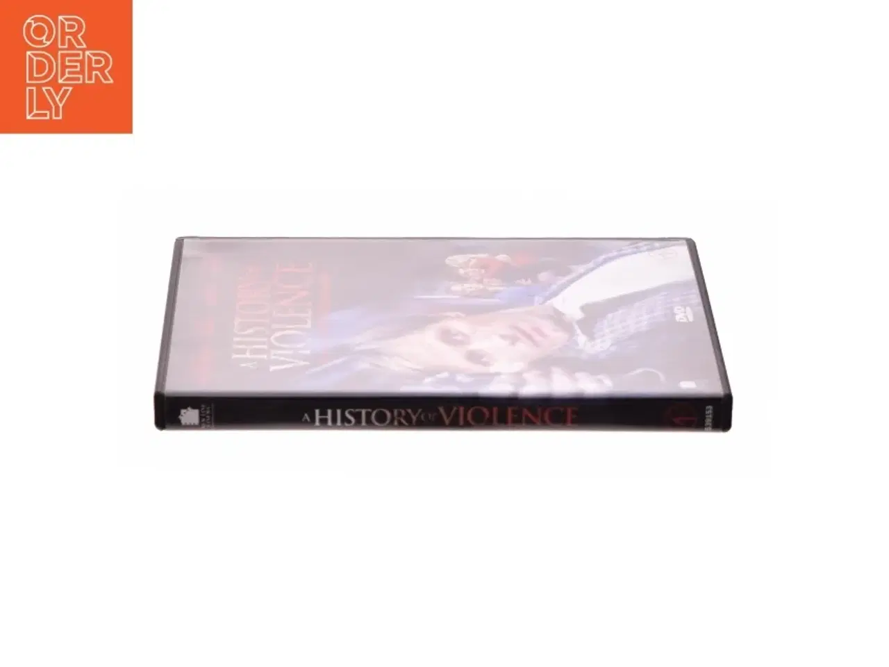 Billede 3 - A history of violence