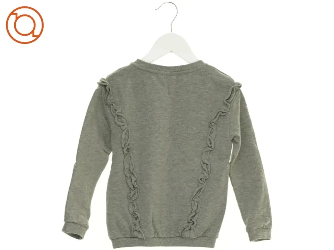 Billede 2 - Bluse fra Name It (str. 116 cm)