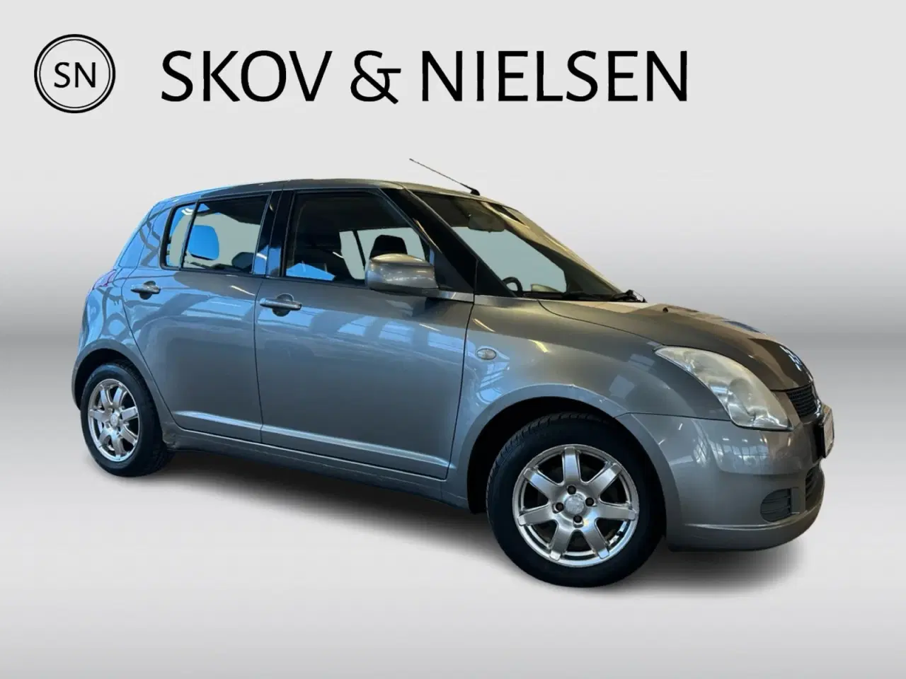 Billede 8 - Suzuki Swift 1,3 GL-S