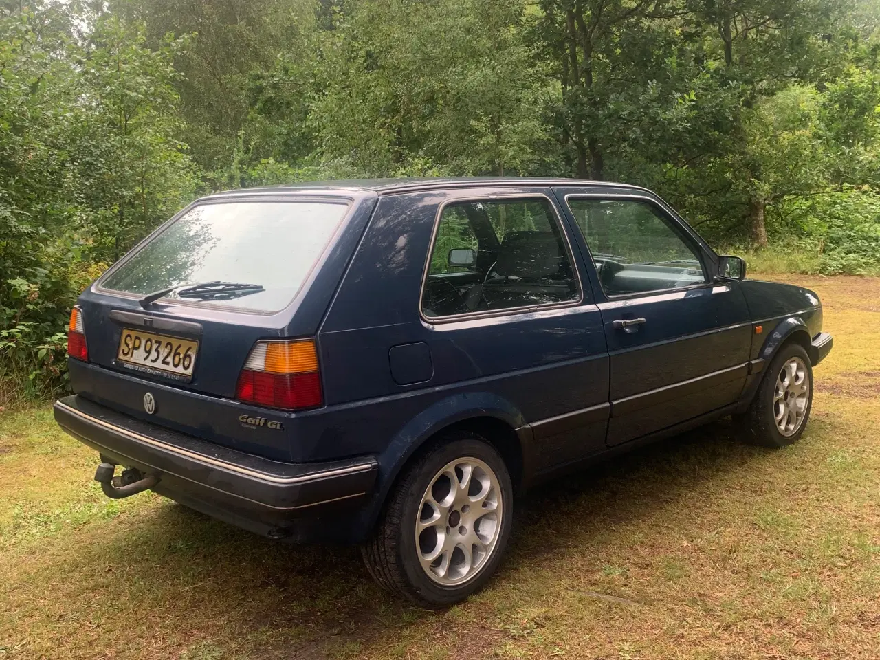 Billede 5 - En rigtig klassikker