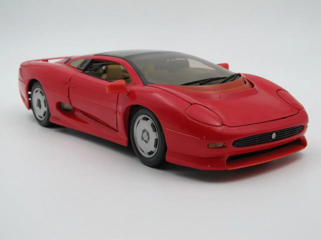 Billede 8 - 1992 Jaguar XJ220 - 1:18