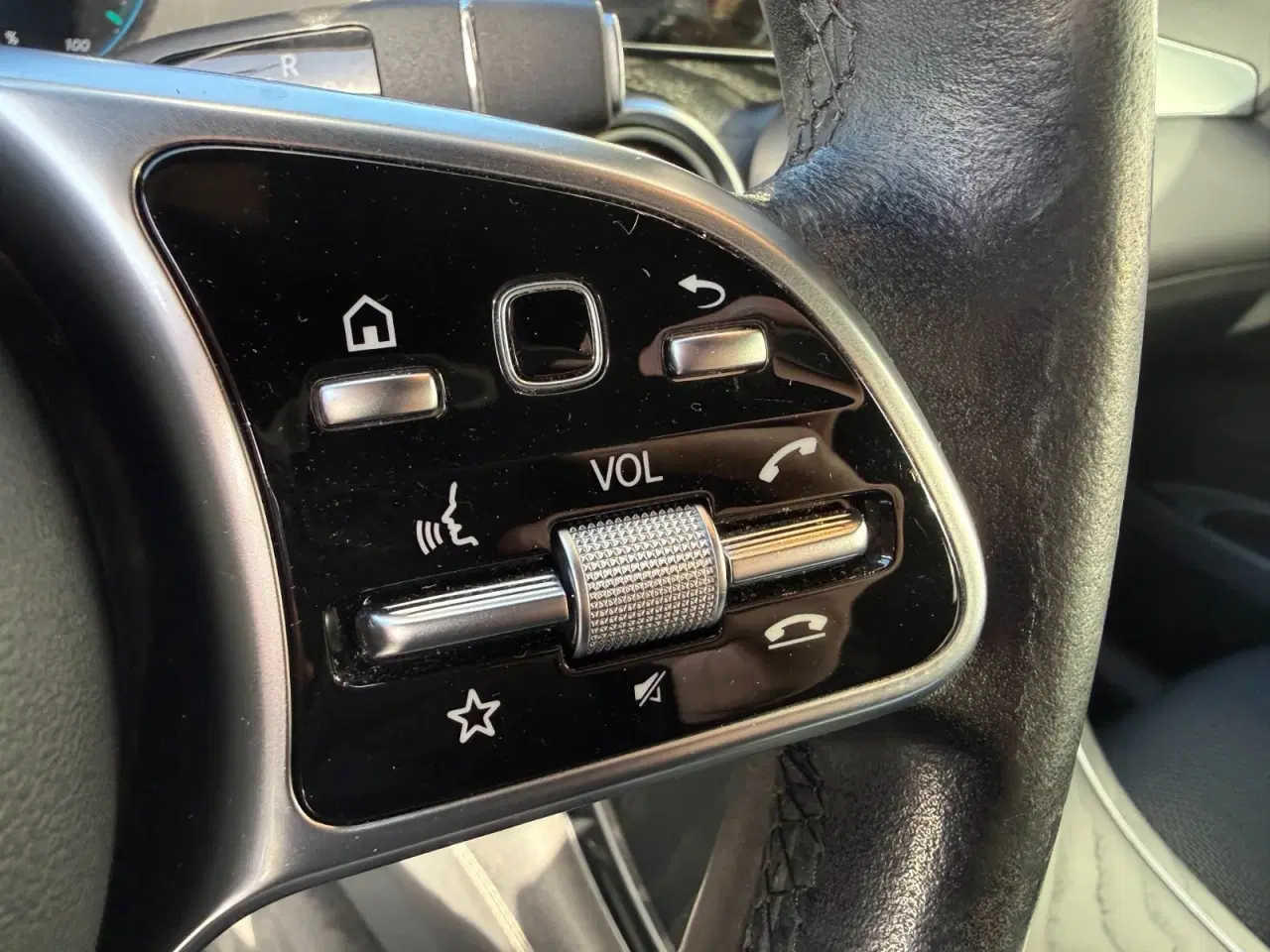 Billede 15 - Mercedes GLC300 de 2,0 aut. 4Matic