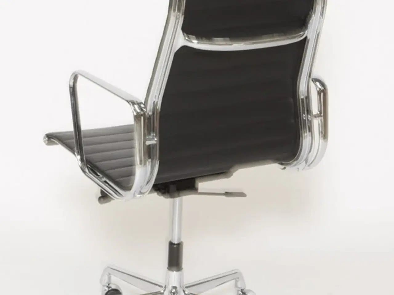 Billede 4 - Højdejustérbar kontorstol 