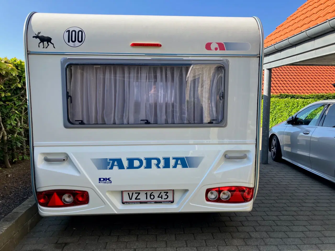 Billede 3 - Adria Adora 472 LU FLOT