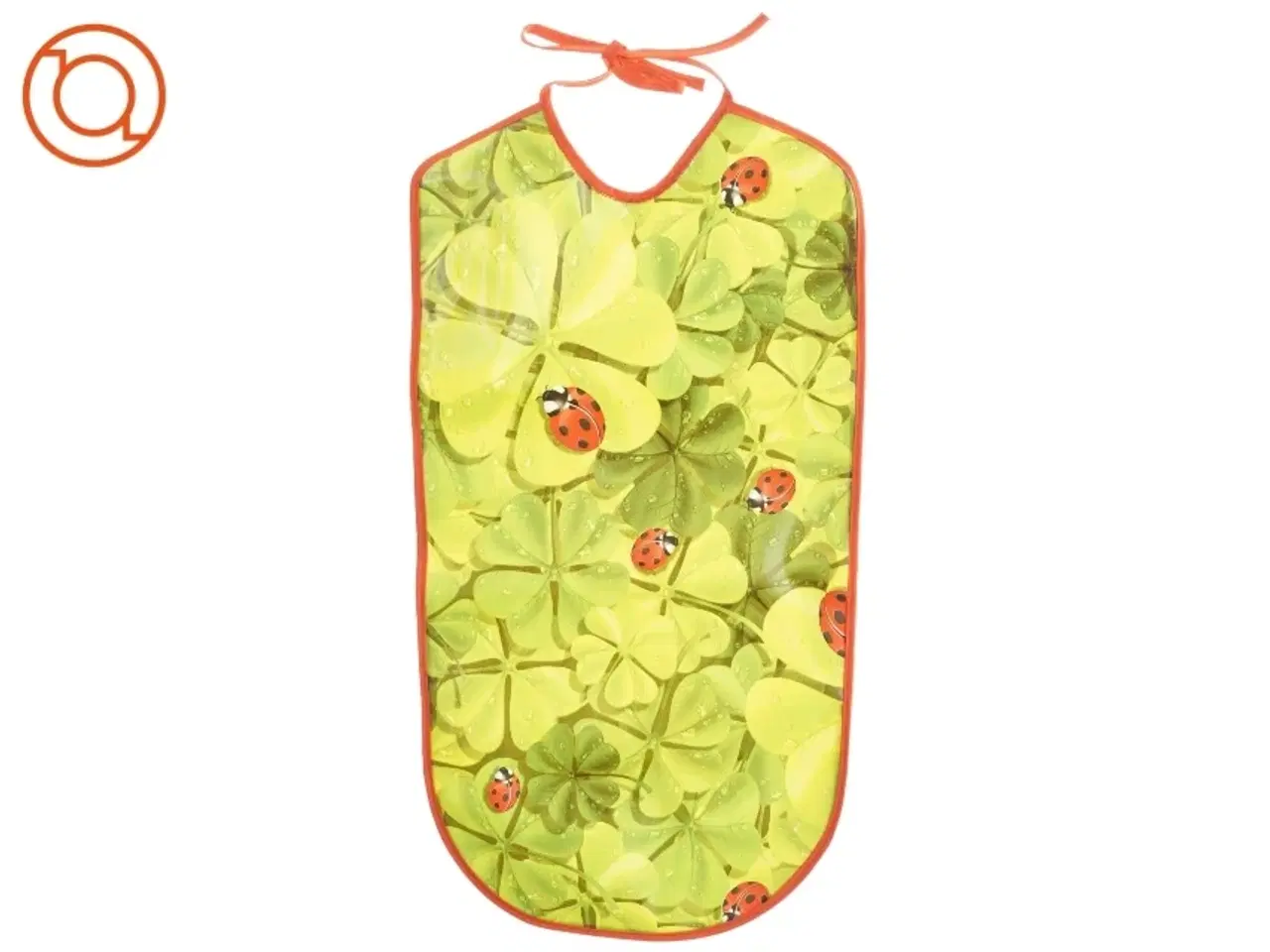 Billede 5 - 5x hagesmækker (str. 60 X 32cm)