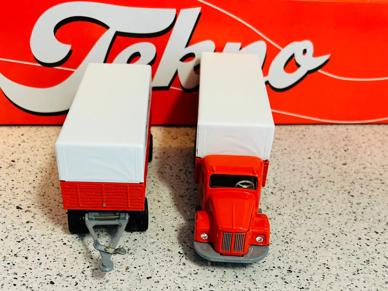 Billede 7 - Tekno 