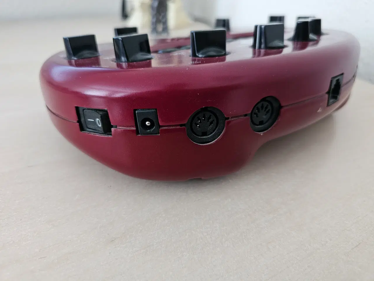 Billede 4 - Line 6 POD 2.0 (Guitar Multi Effekt Processor)