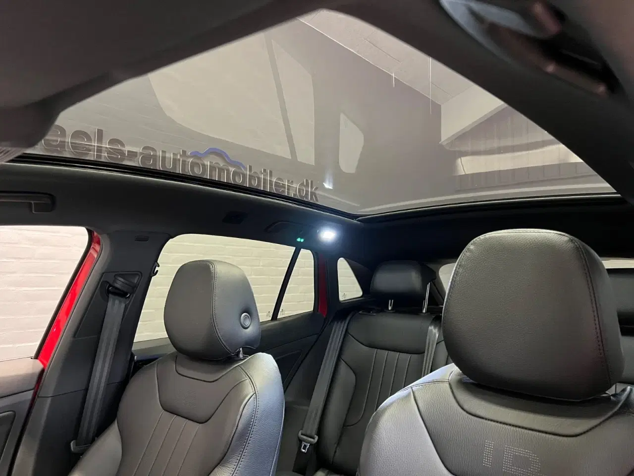 Billede 21 - VW ID.4 77 Pro Performance