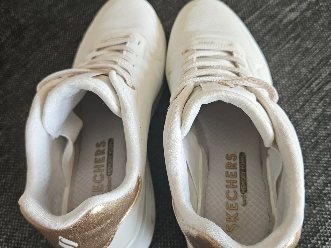 Billede 5 - SKECHERS SKO 