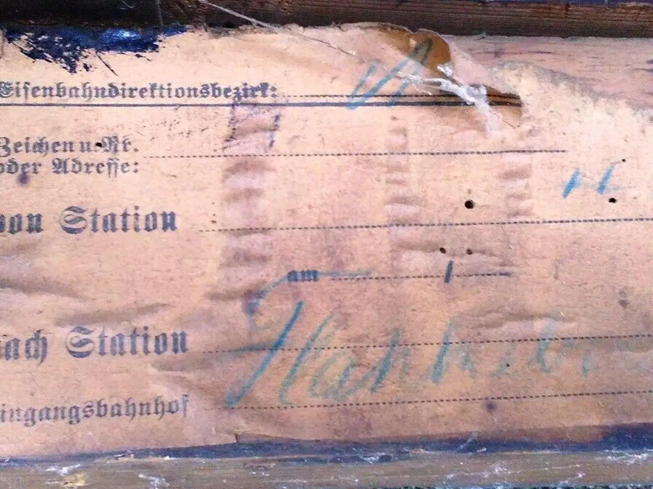 Billede 4 - Antik sofa