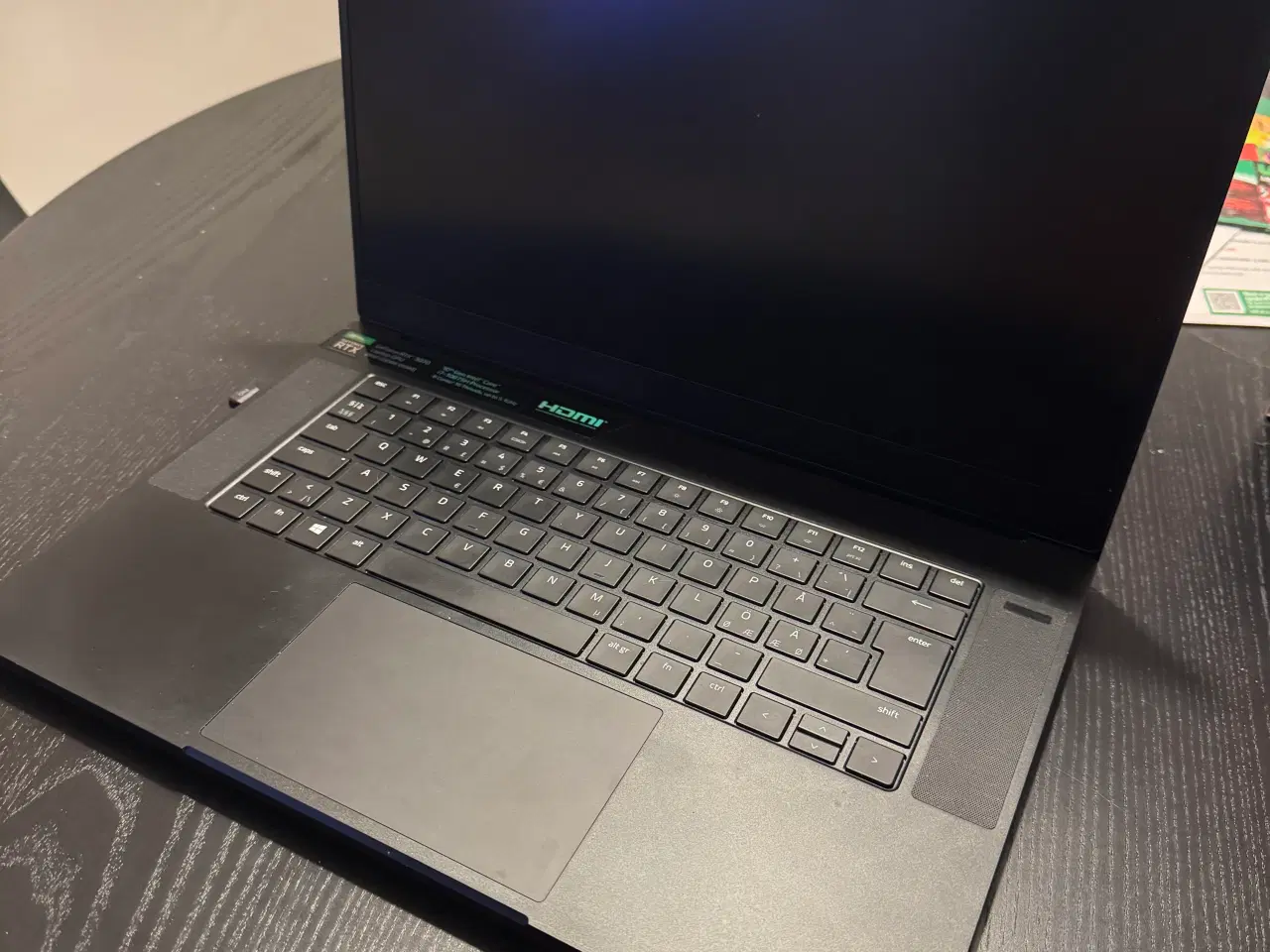 Billede 2 - Razer blade 15 