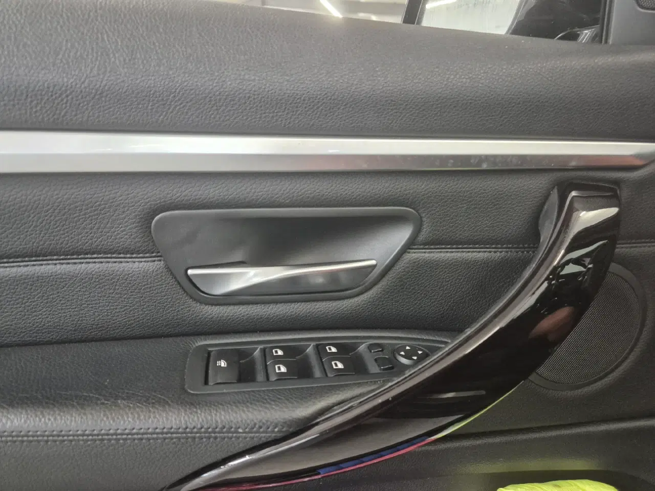 Billede 17 - BMW 435d 3,0 D XDrive Steptronic 313HK Cabr. 8g Aut.