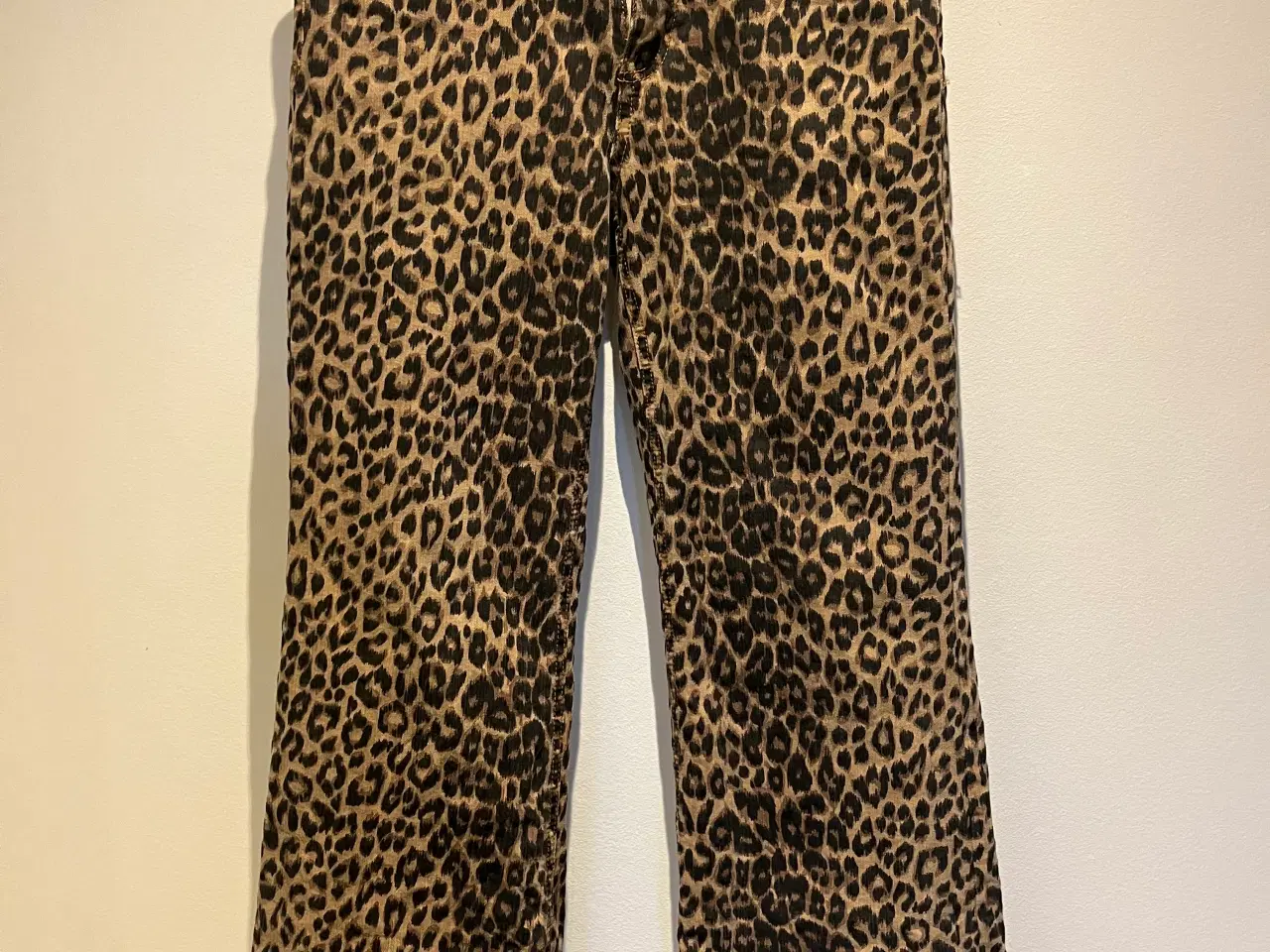 Billede 1 - Martha Leo bukser