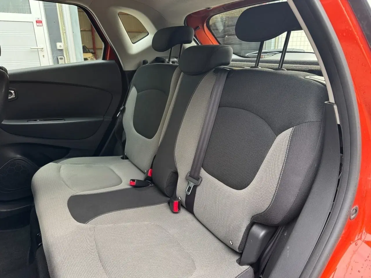 Billede 11 - Renault Captur 1,2 TCe 120 Expression EDC