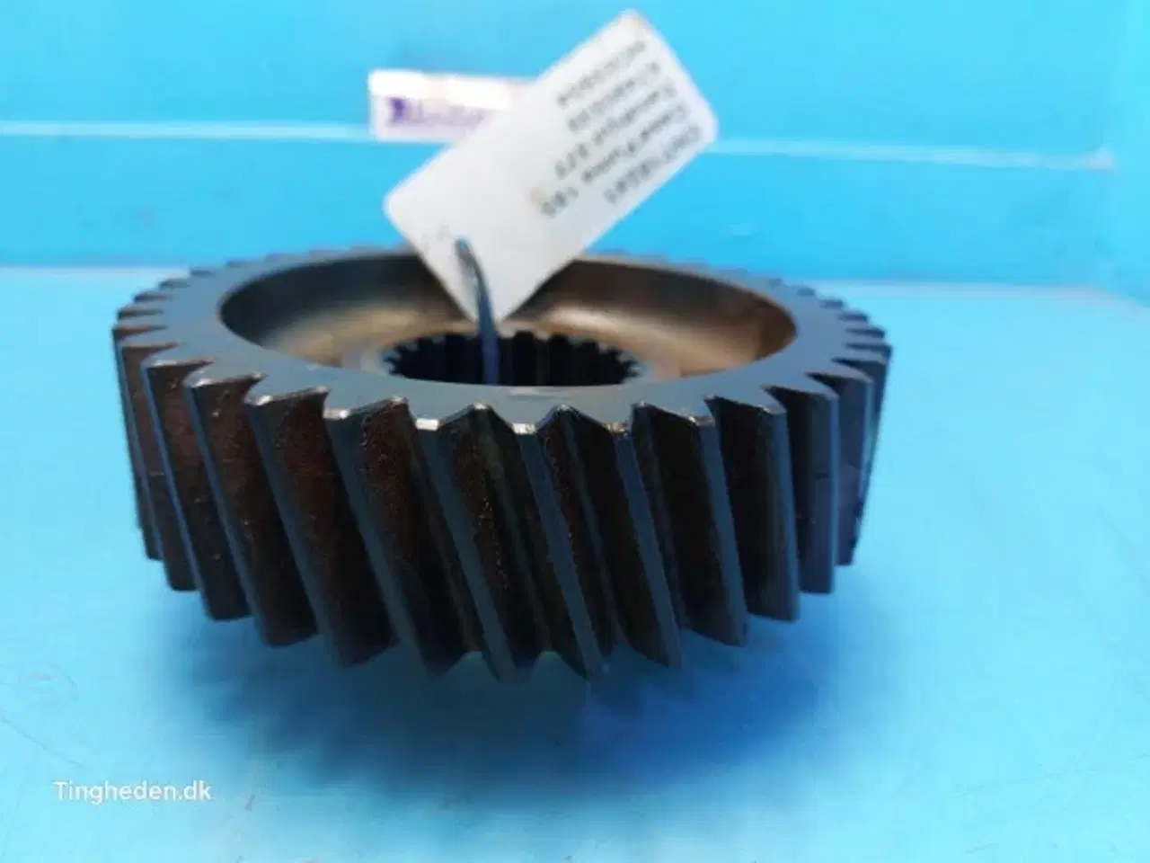 Billede 10 - Case Puma 185 Tandhjul 47490539