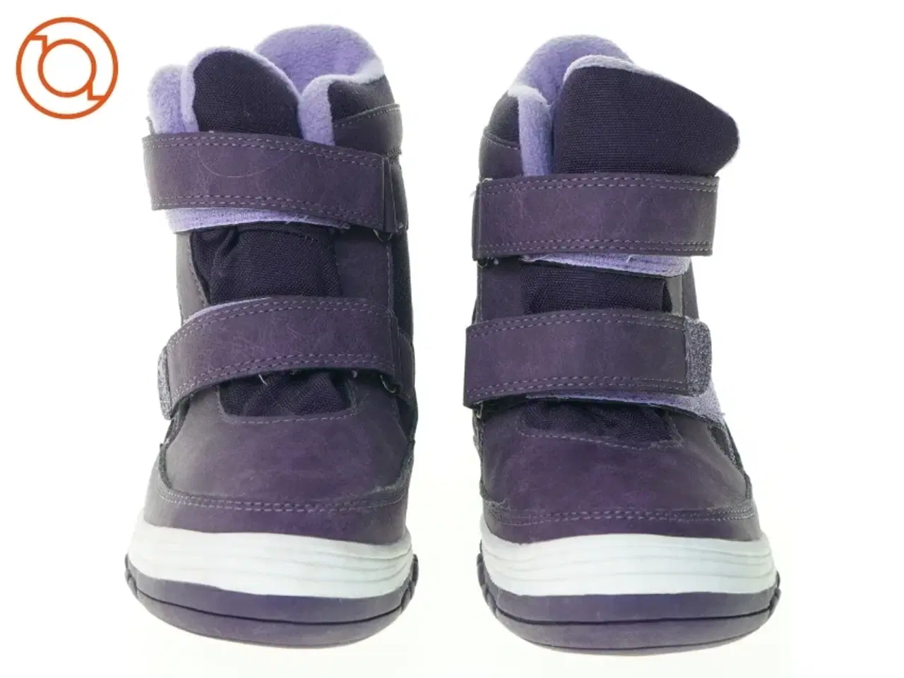 Billede 4 - Støvler fra VRS helt nye (str. 35)