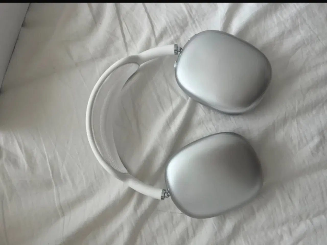 Billede 1 - Høretelefoner næsten som ny