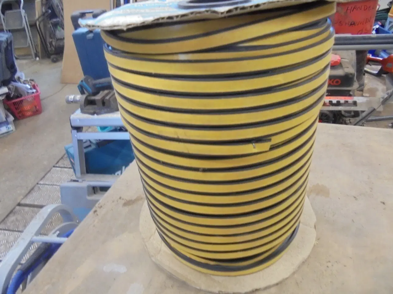 Billede 2 - Glasbånd 3X9mm