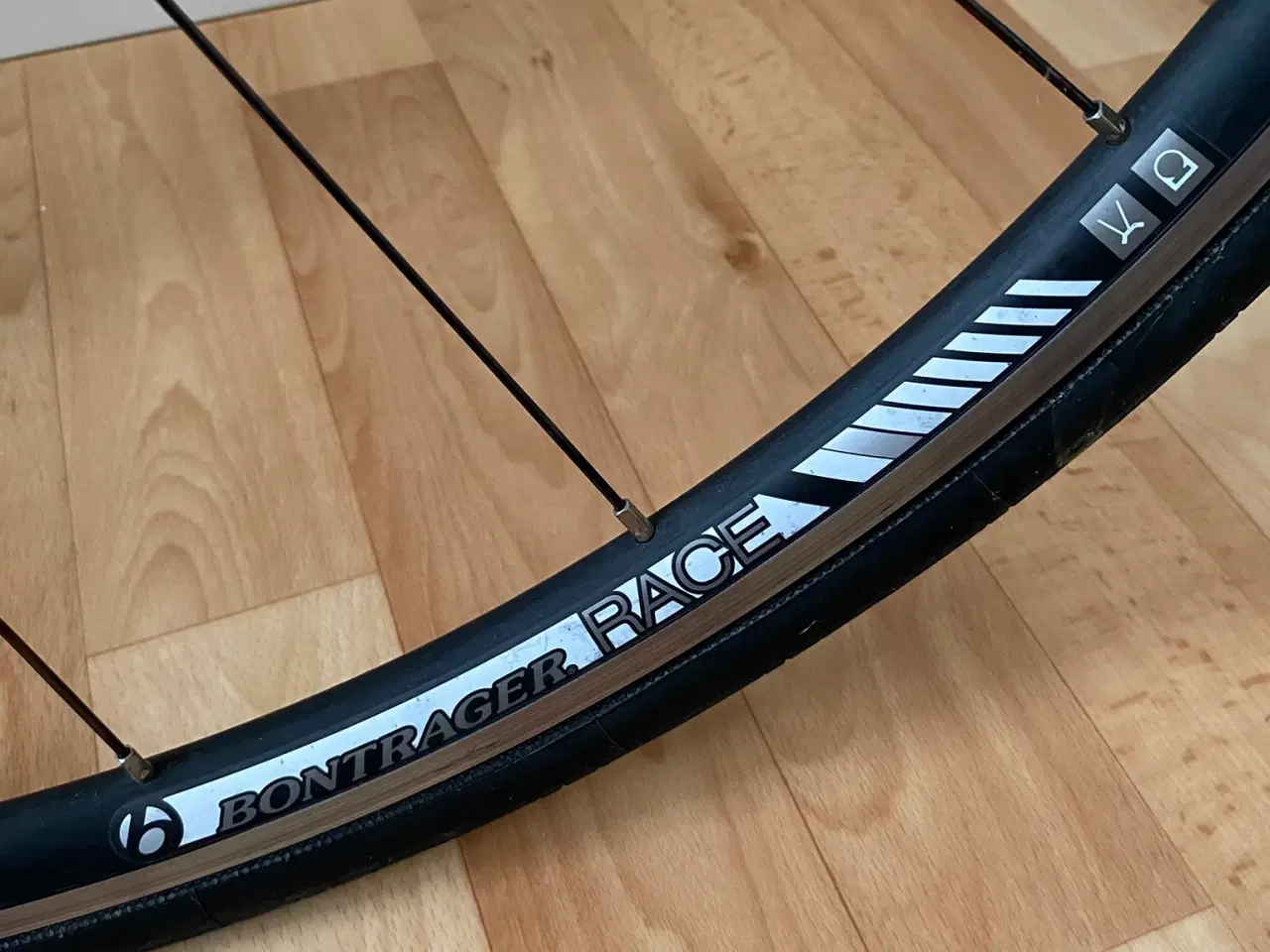 Billede 12 - TREK Carbon racer cykel