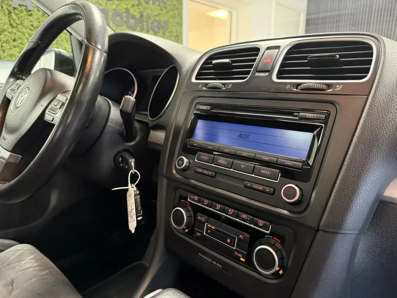 Billede 7 - VW Golf 1,4 TSI Highline DSG 160HK 5d 7g Aut.