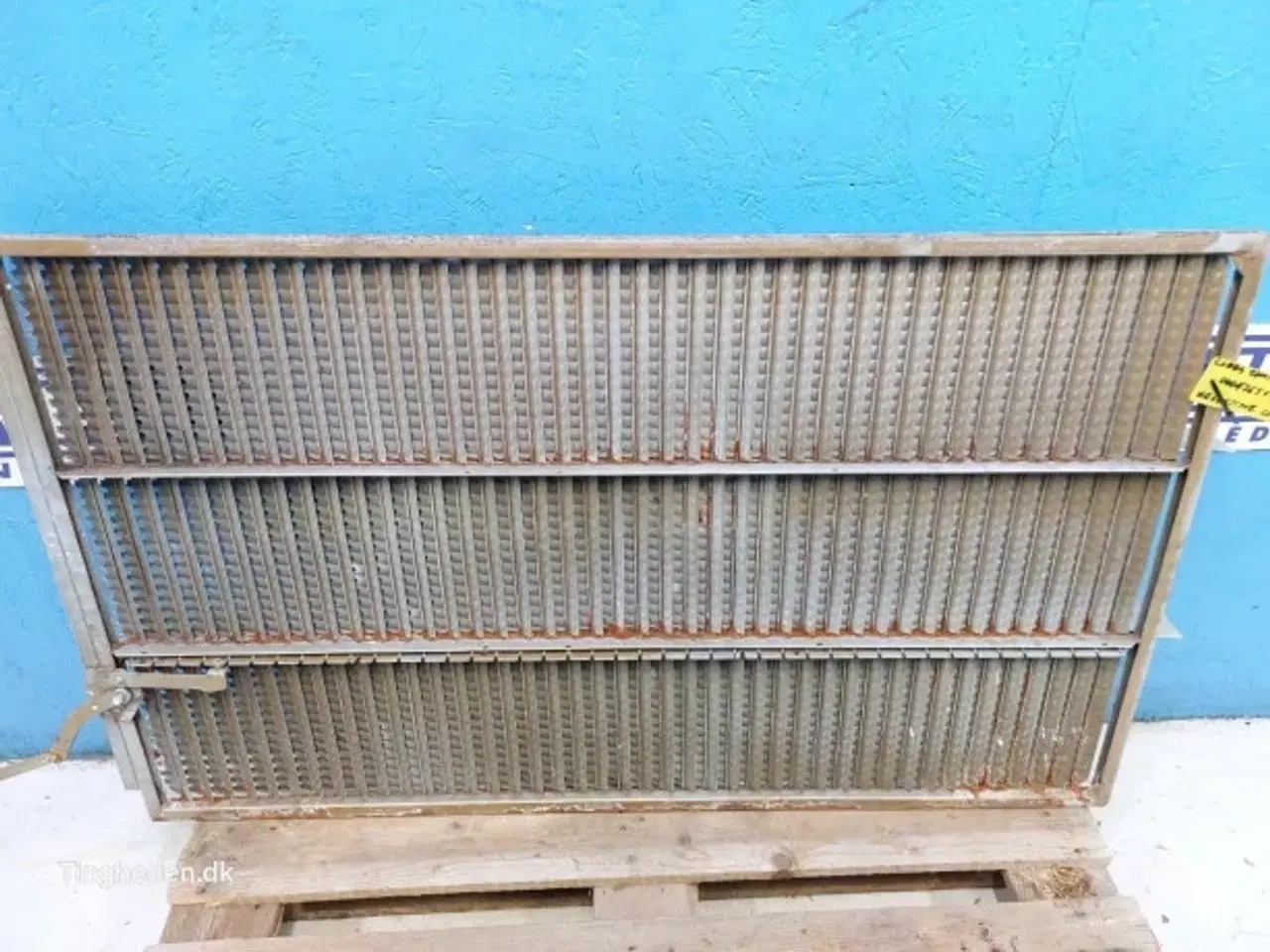 Billede 7 - Claas Dominator 108 Undersold 0001765170 (2)