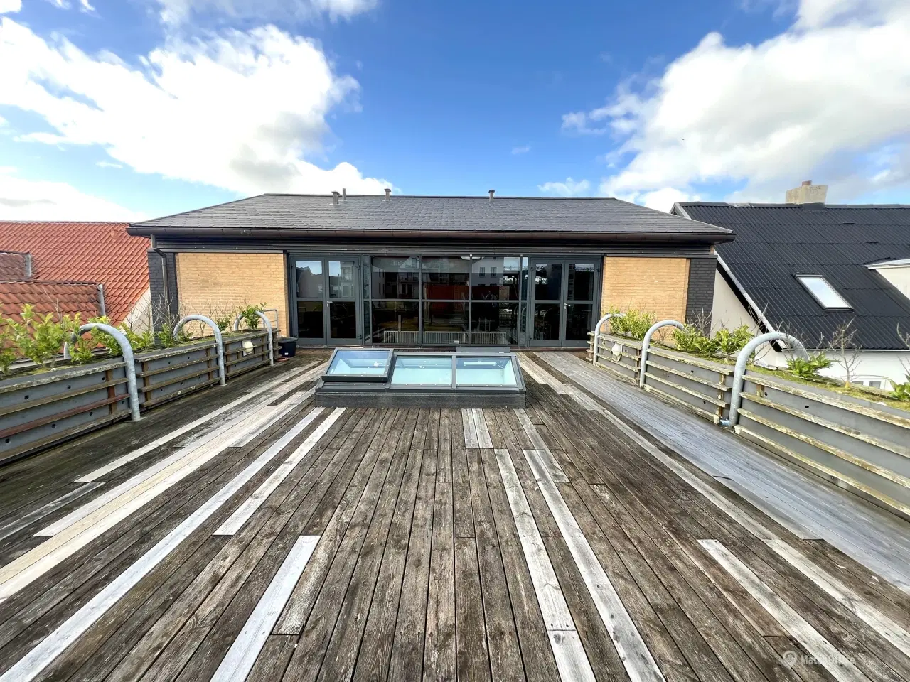 Billede 19 - Stort og velplaceret erhvervslejemål i Frederikshavn på 539 kvm!