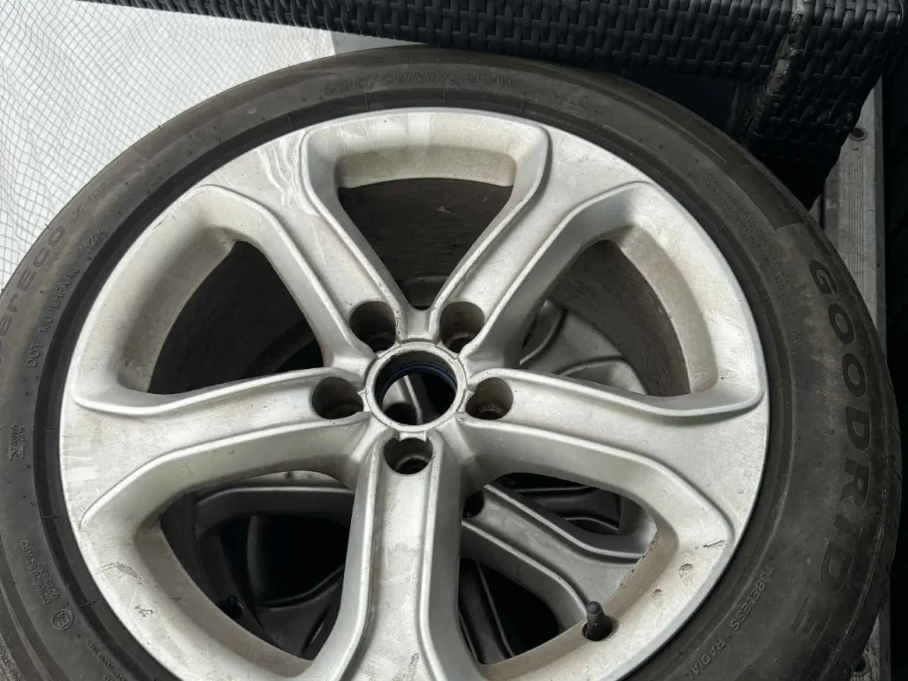 Billede 10 - VW Touran TDi 1,6 