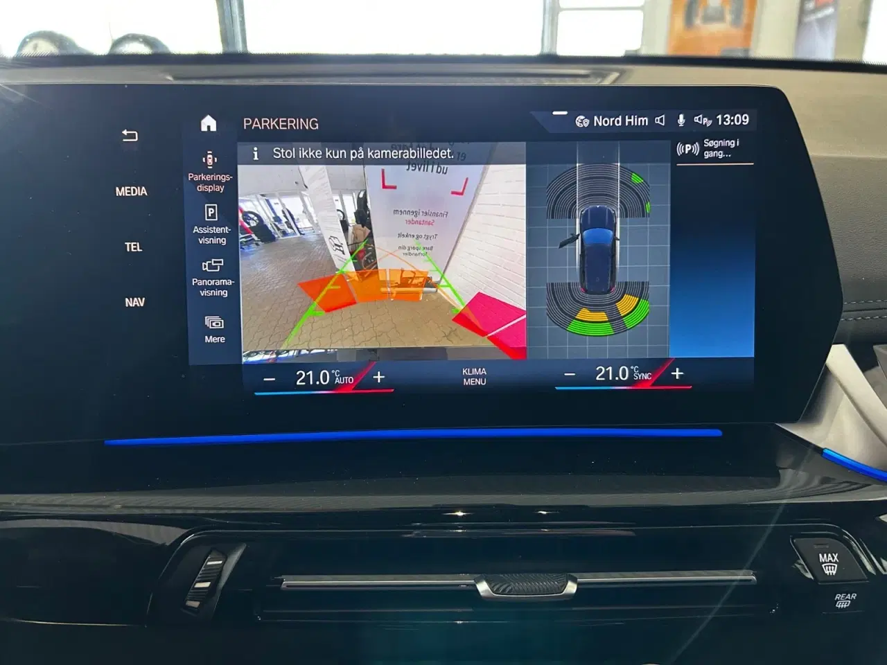 Billede 15 - BMW iX1  xDrive30 M-Sport