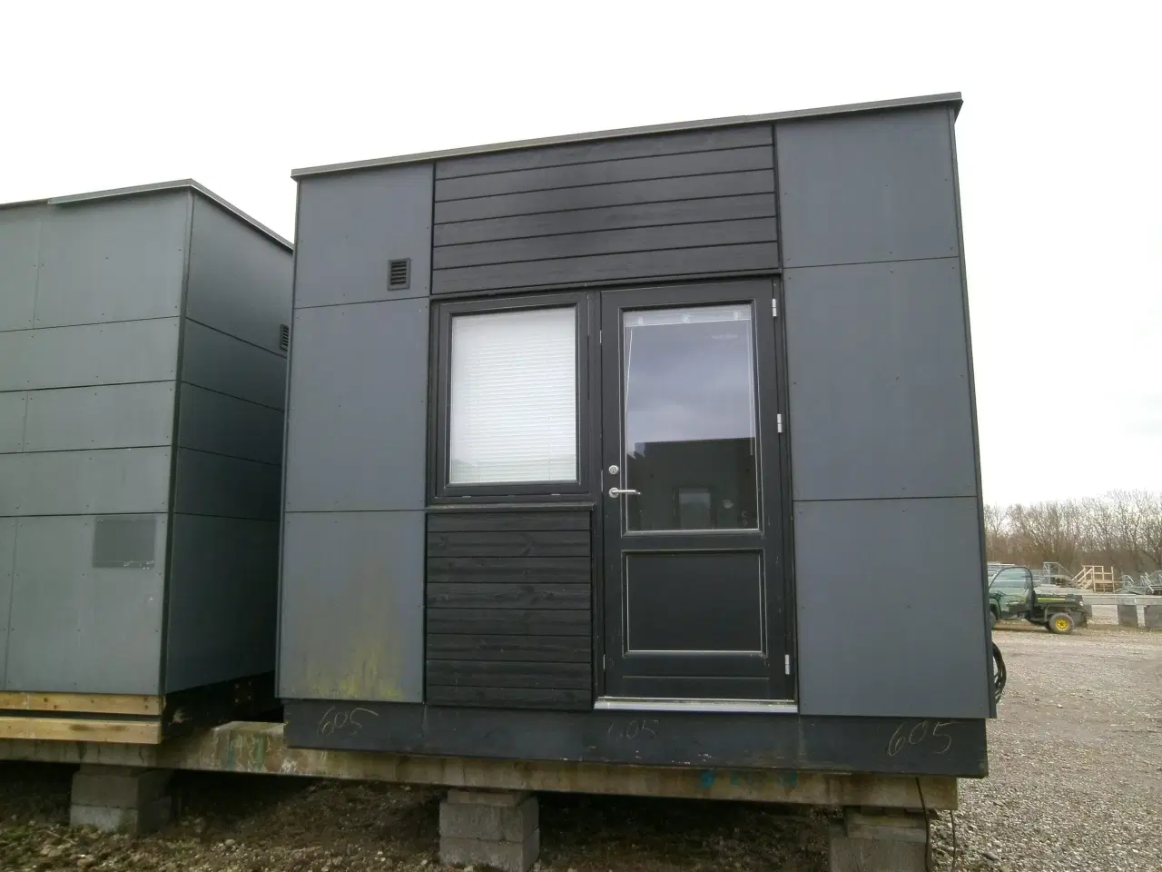 Billede 10 - Ref: 605 Kontormodul