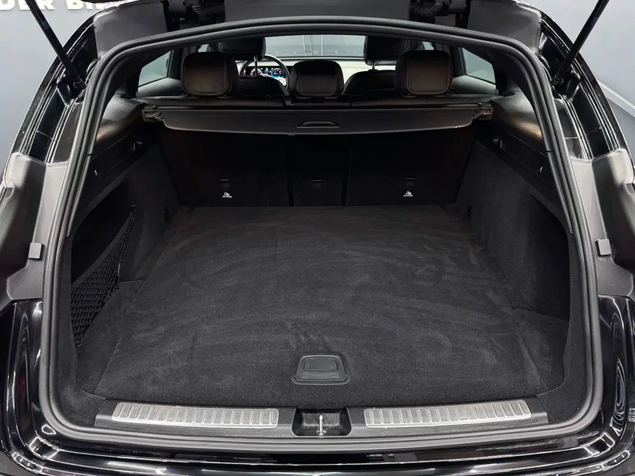 Billede 16 - Mercedes EQC400 AMG Line 4Matic