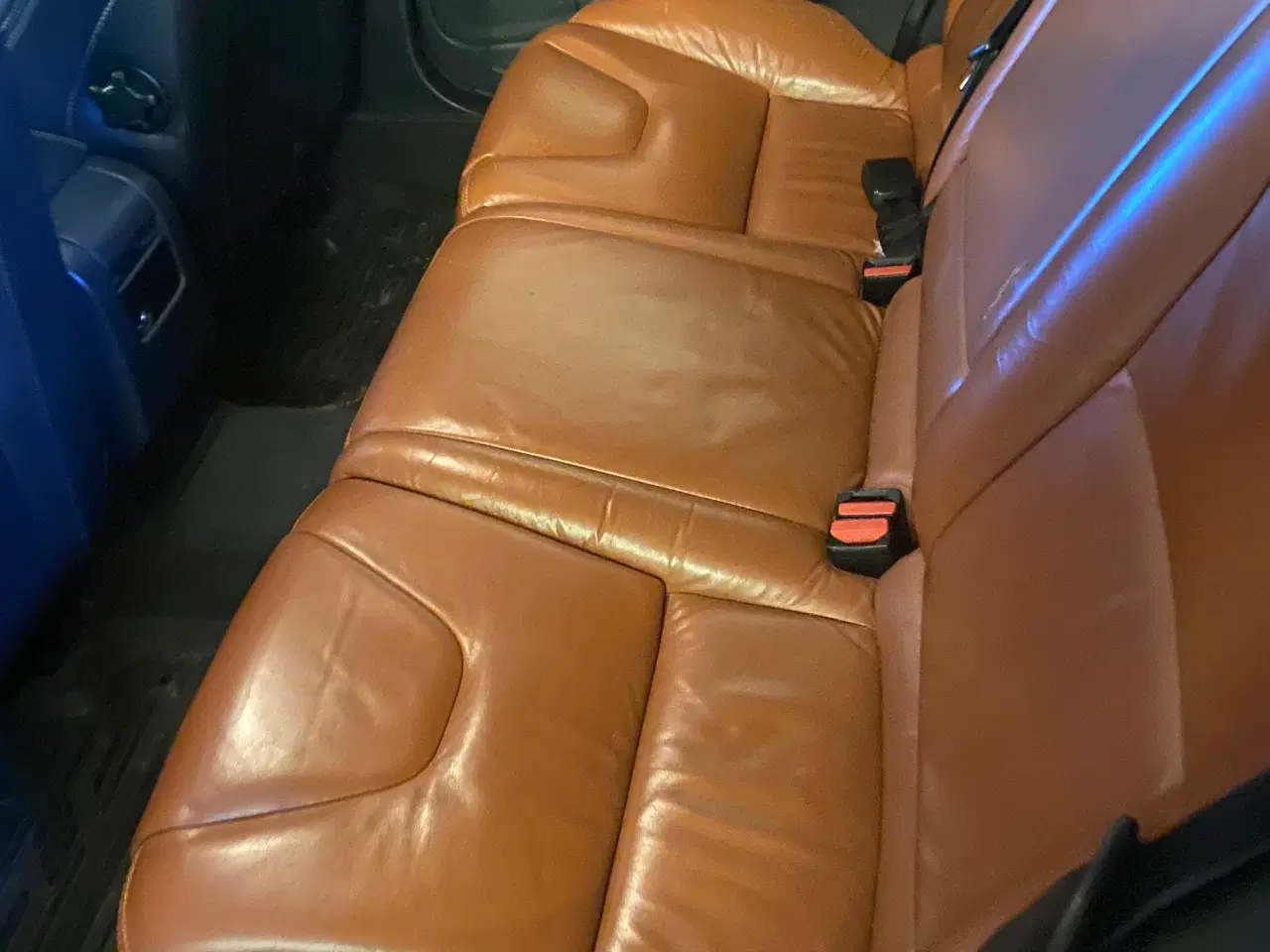 Billede 5 - Sjældent V60 d6 hybrid/diesel