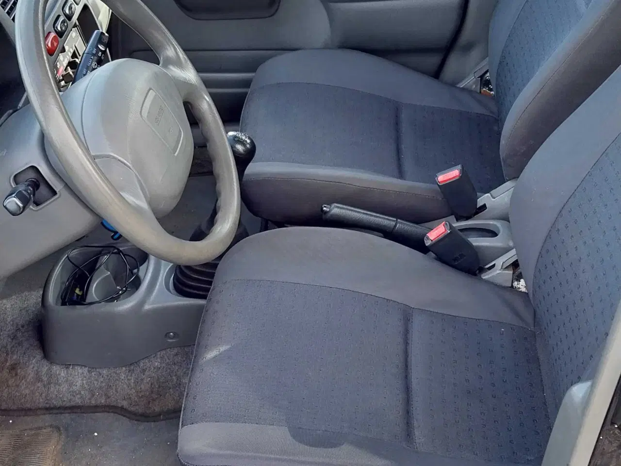 Billede 10 - Suzuki alto 1.1 2005