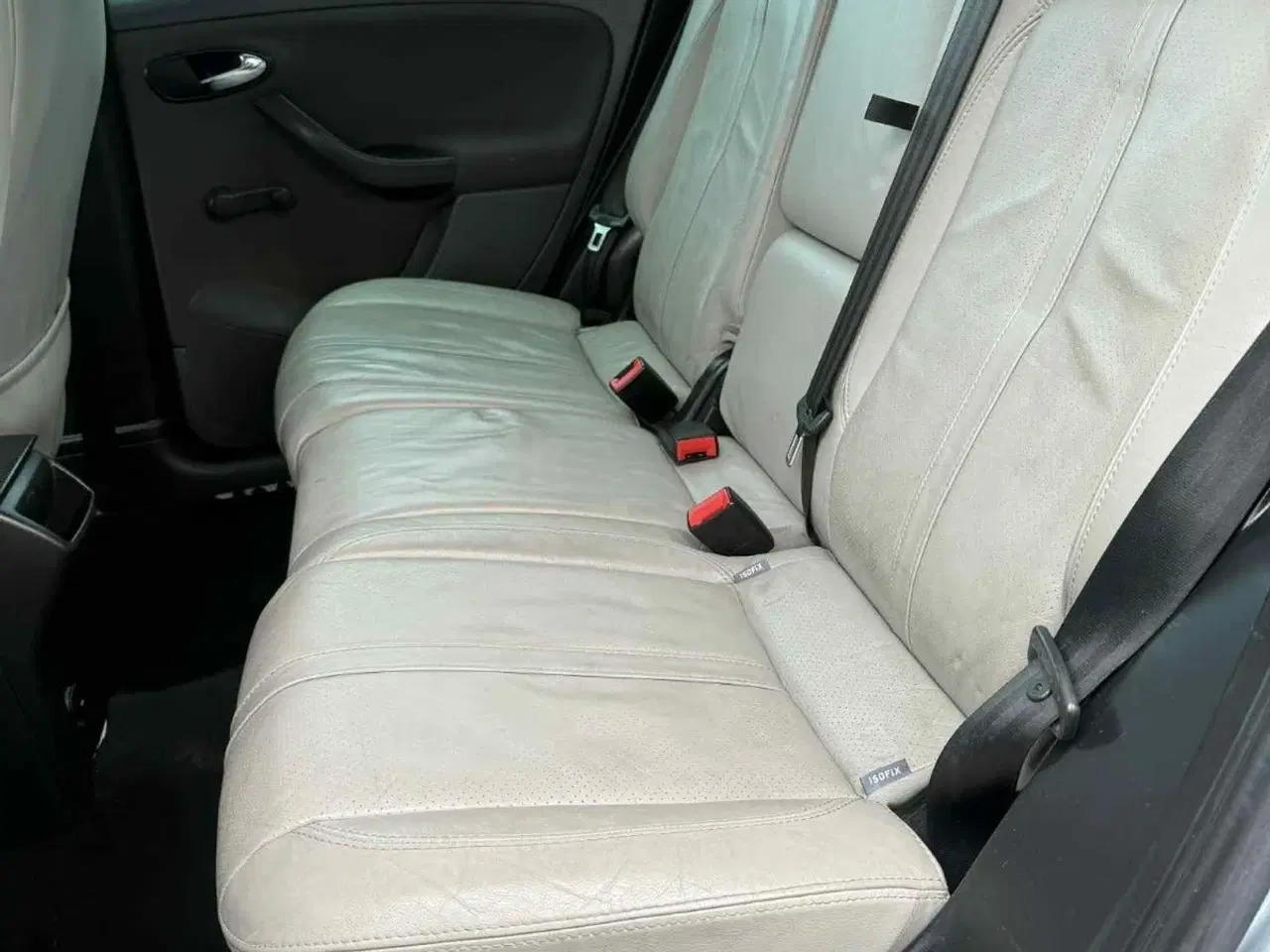 Billede 6 - Seat Altea 1,6 