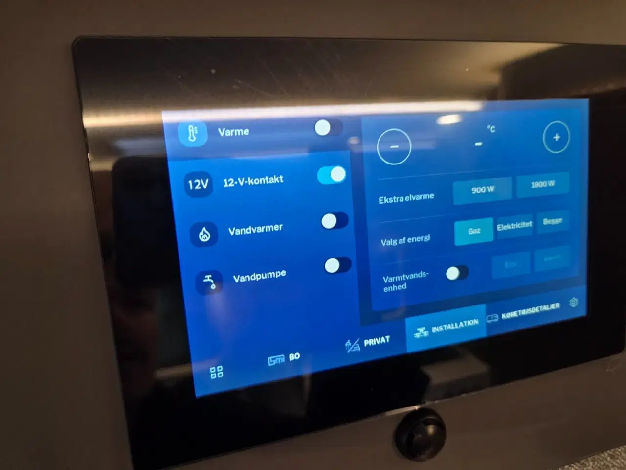 Billede 14 - Hymer B-MC I600 2,0 CDi 170 aut.