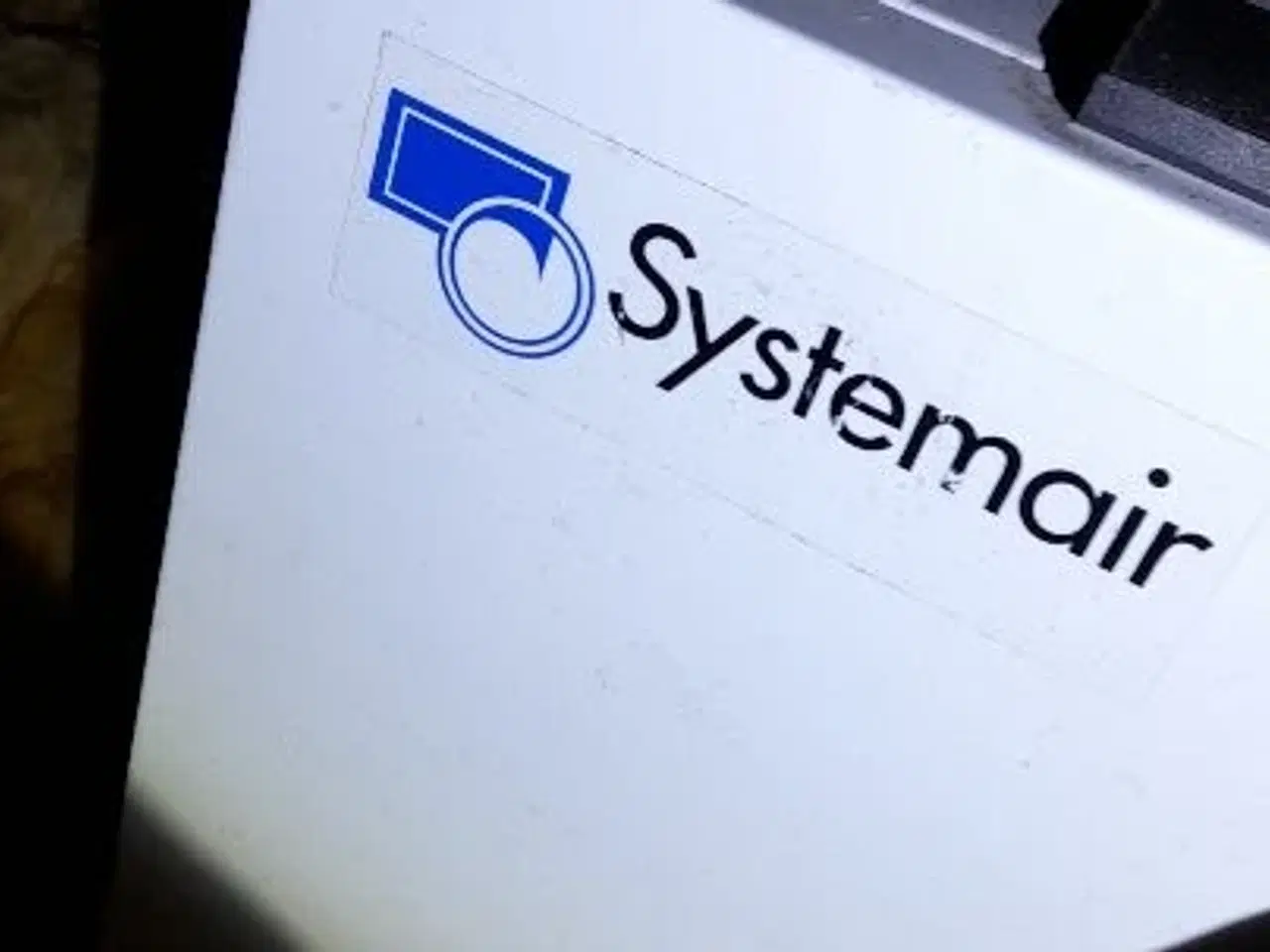 Billede 1 - Systemair ventilation 