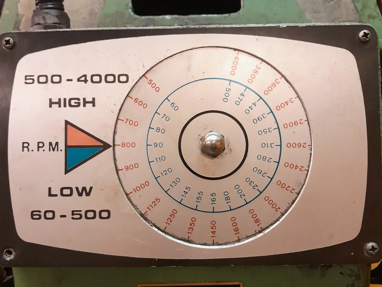 Billede 5 - CNC fræser