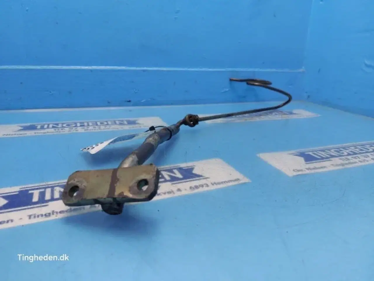 Billede 5 - Massey Ferguson 3060 Topstang Beslag 3582152M91