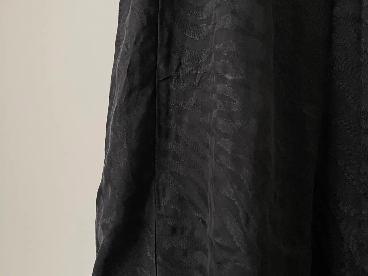 Billede 3 - Designers Remix wrap skirt