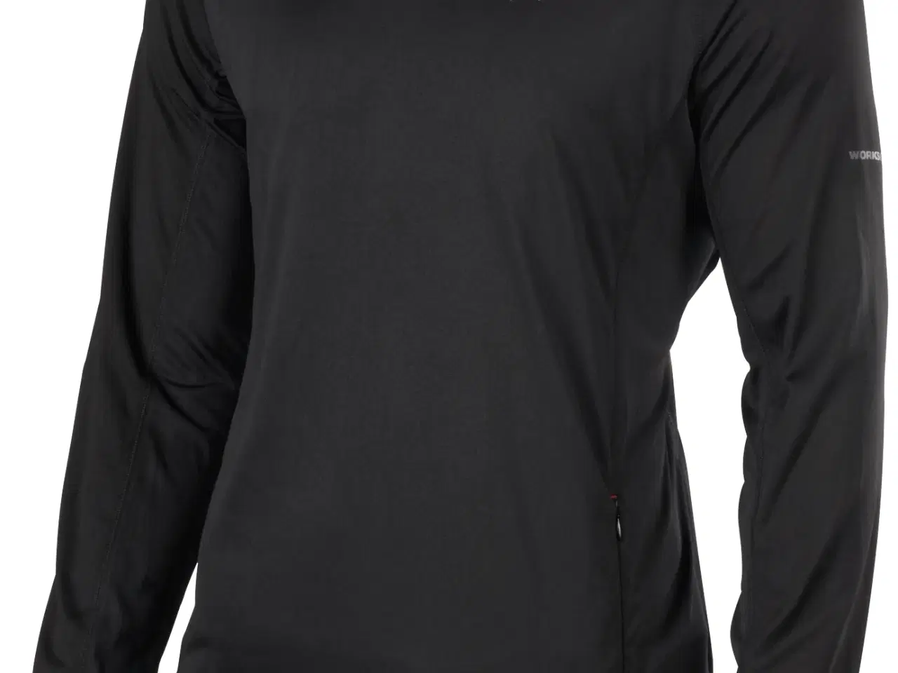 Billede 1 - Varmetrøje m/USB-batteri L4 HBLB-301XXL