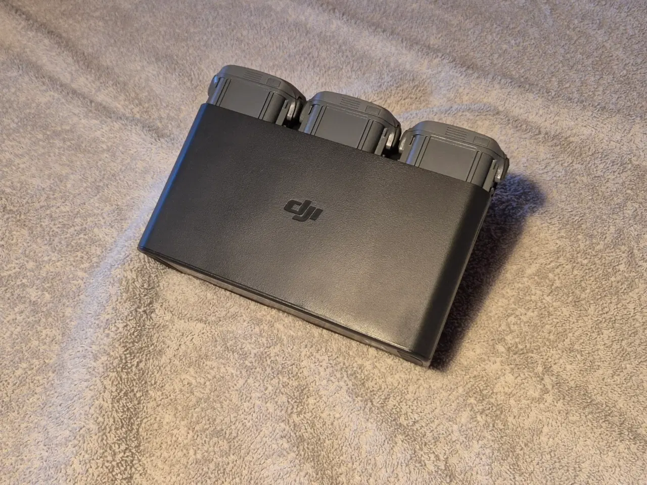 Billede 10 - DJI Air 3S Drone Udsalg. Nu med billeder📸