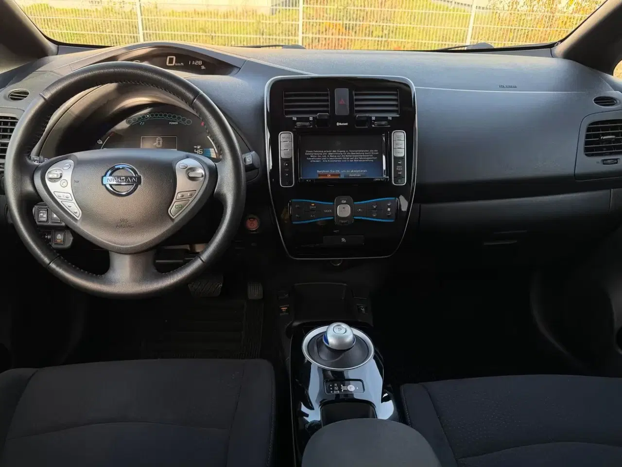 Billede 7 - Rap lille EL-bil