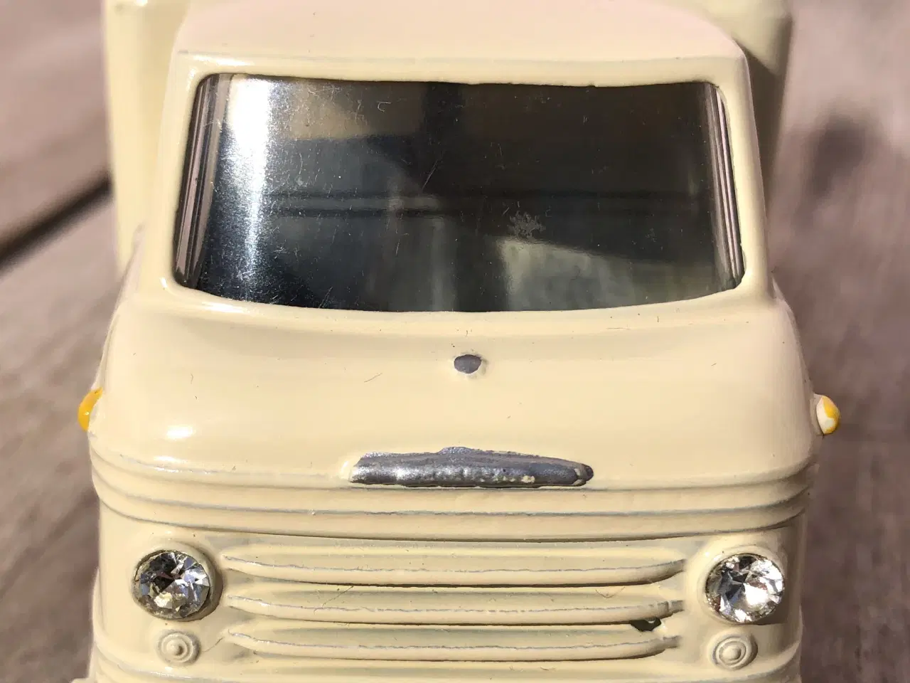 Billede 3 - TEKNO...VOLVO EXPRESS ICA FÄRSKVOROR