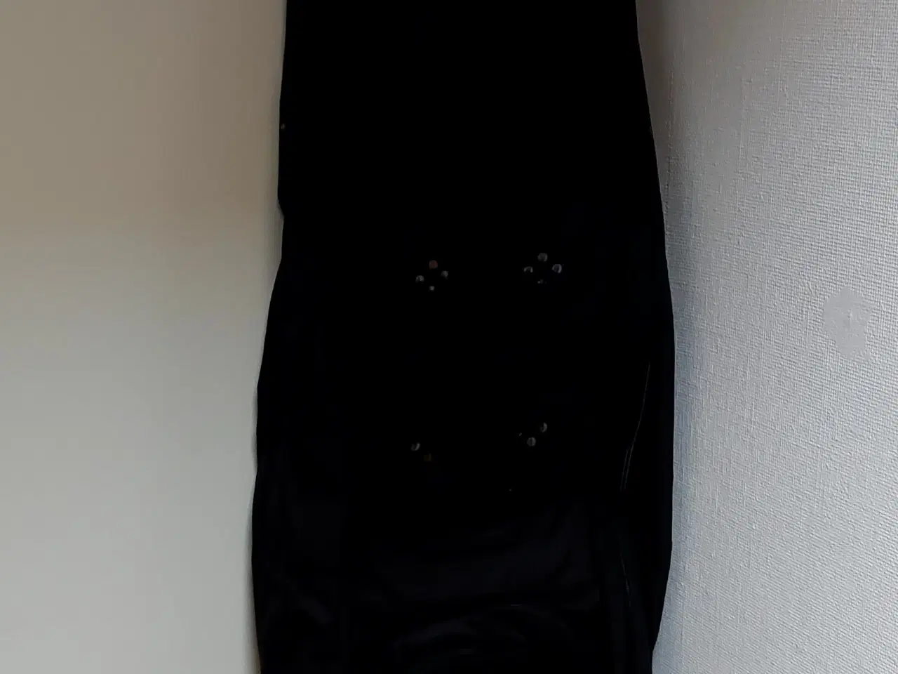 Billede 1 - Rejsegolfbag med hjul