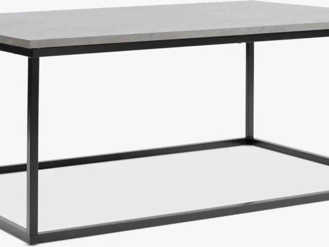 Billede 1 - Sofa bord