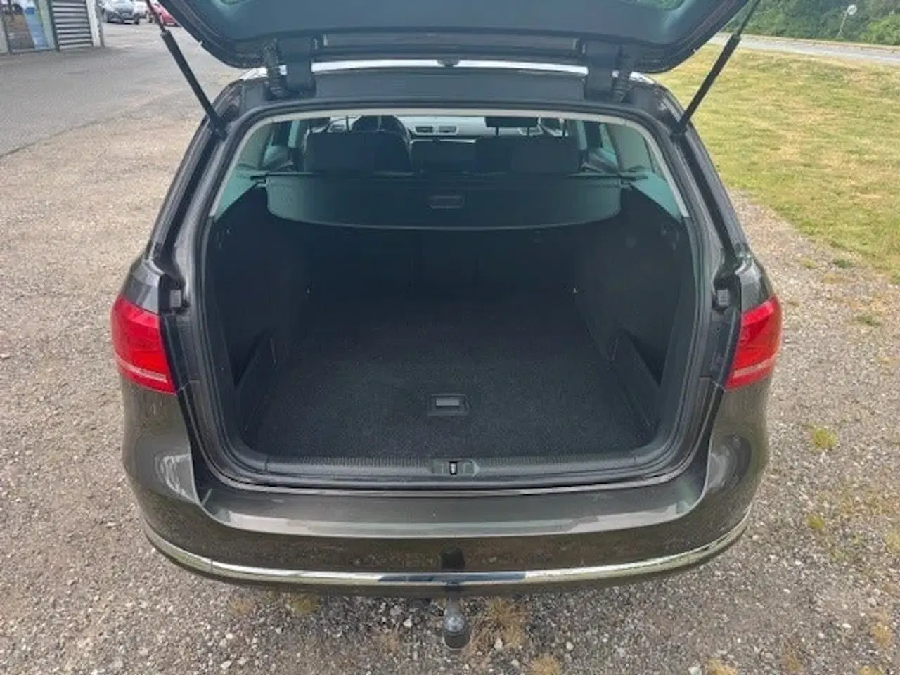 Billede 7 - VW Passat 1,6 TDi 105 Comfortline DSG BMT