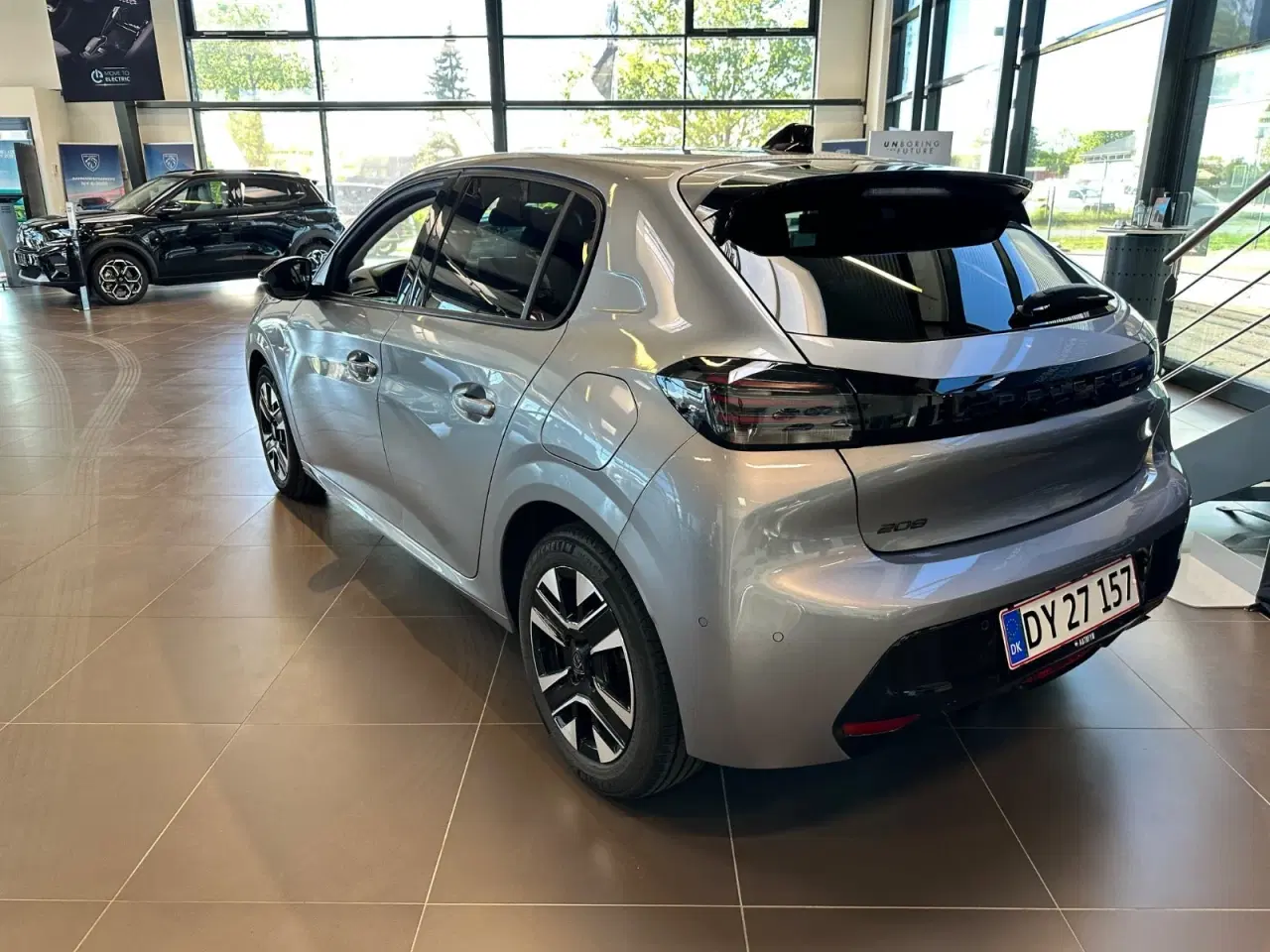 Billede 4 - Peugeot 208 1,2 PureTech 100 Allure+