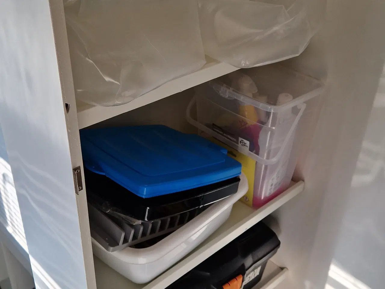 Billede 12 - Veteran campingvogn adria imv 500