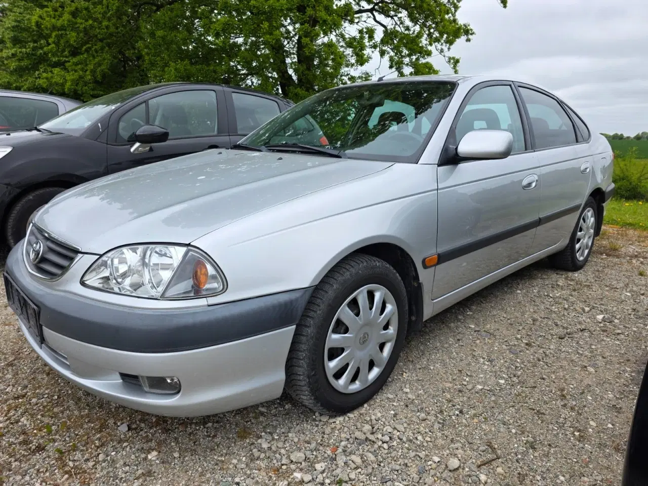 Billede 1 - Toyota Avensis 2,0 VVT-i Sol