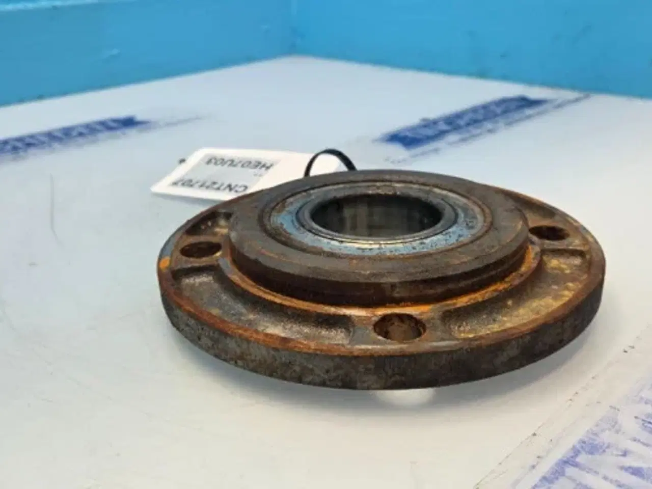 Billede 7 - New Holland BB920 Lejesamling 9838833