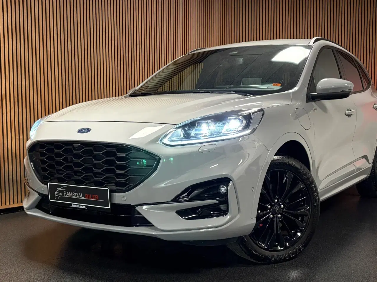 Billede 2 - Ford Kuga 2,5 PHEV ST-Line X CVT